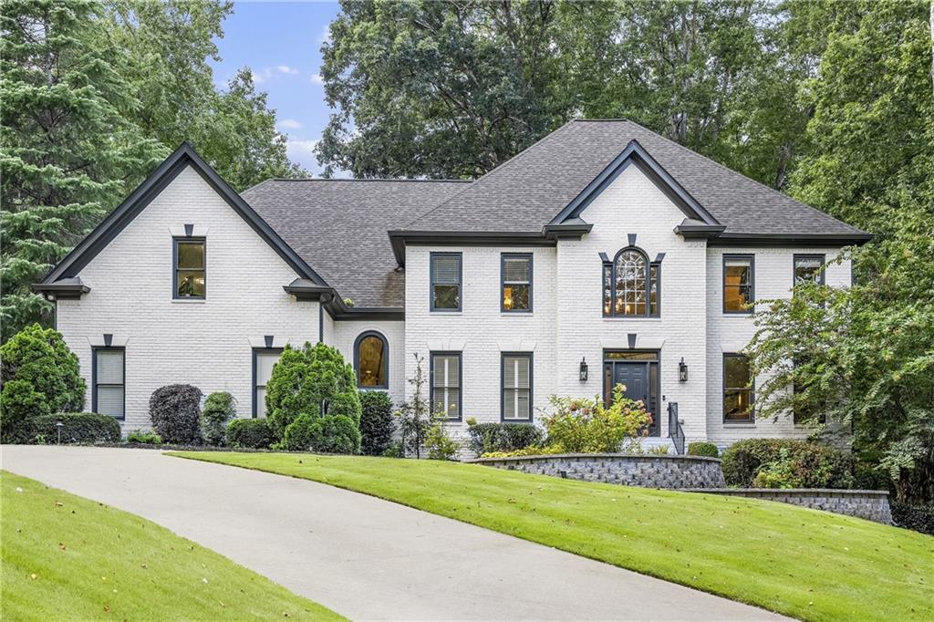 722 Brookshade Pkwy., Milton, GA 30004