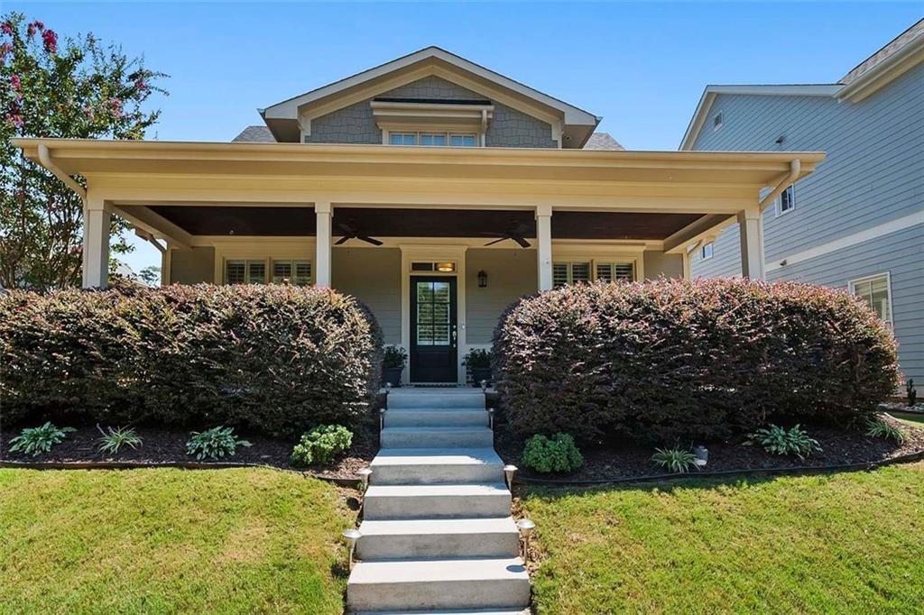 4208 Brookhaven Dr., Covington, GA 30014