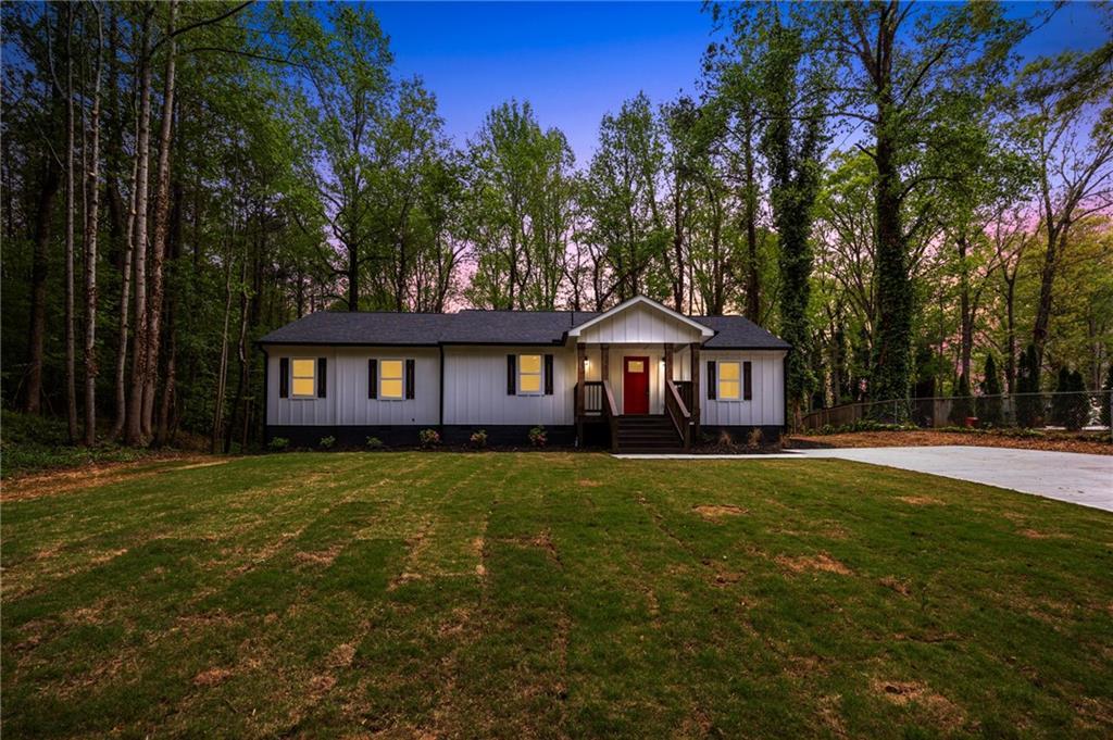 2798 Hutchins Rd., Lawrenceville, GA 30044