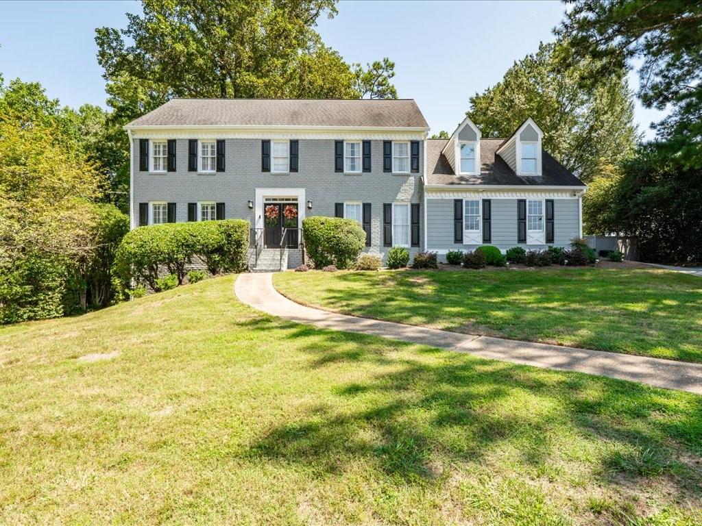 5395 Mount Vernon Way, Atlanta, GA 30338