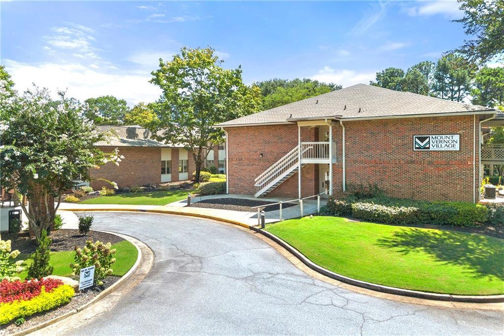 475 Mount Vernon Hwy. #226C, Atlanta, GA 30328
