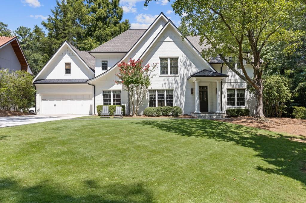 764 Burke Rd., Atlanta, GA 30305