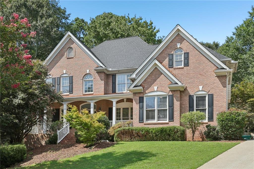 366 Regal Pines Ct., Suwanee, GA 30024