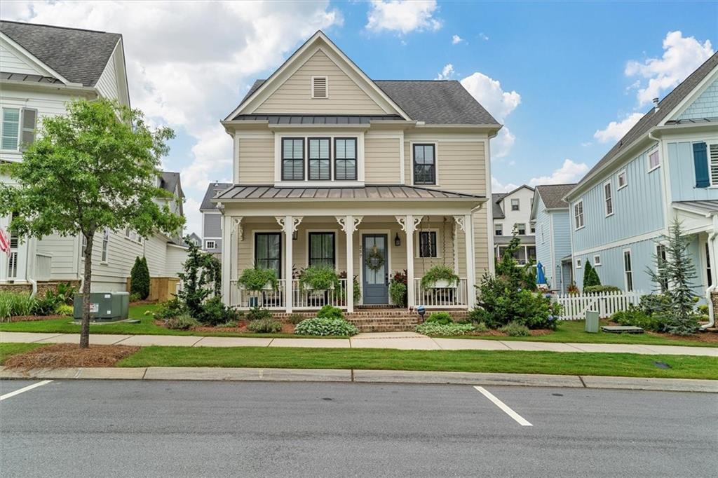 257 Dawson Dr., Woodstock, GA 30188