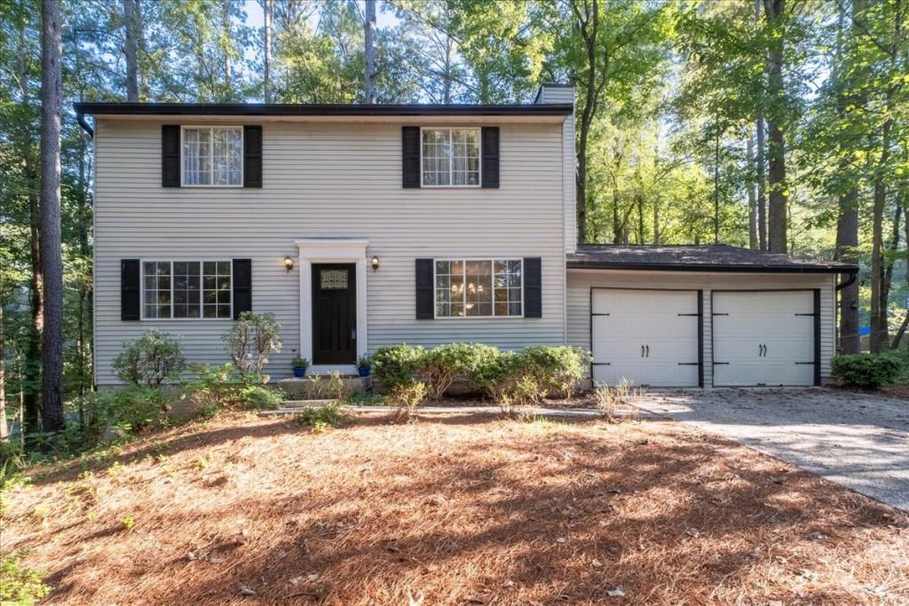 2136 N Landing Way, Marietta, GA 30066