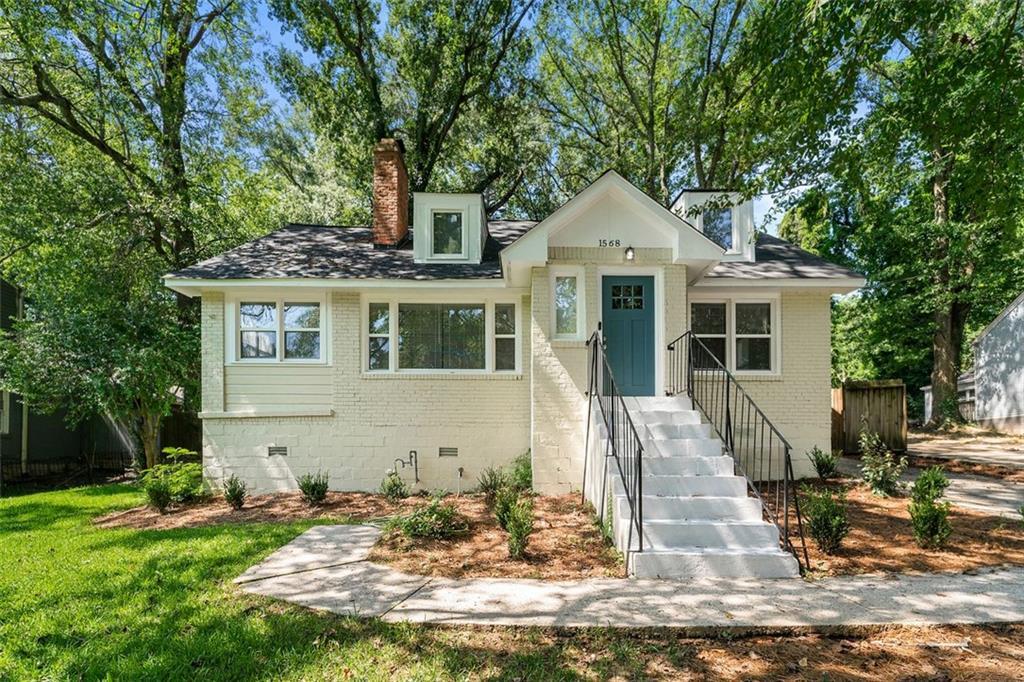 1568 Mayflower Ave., Atlanta, GA 30311