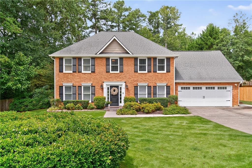 1575 Willow Dr., Marietta, GA 30066