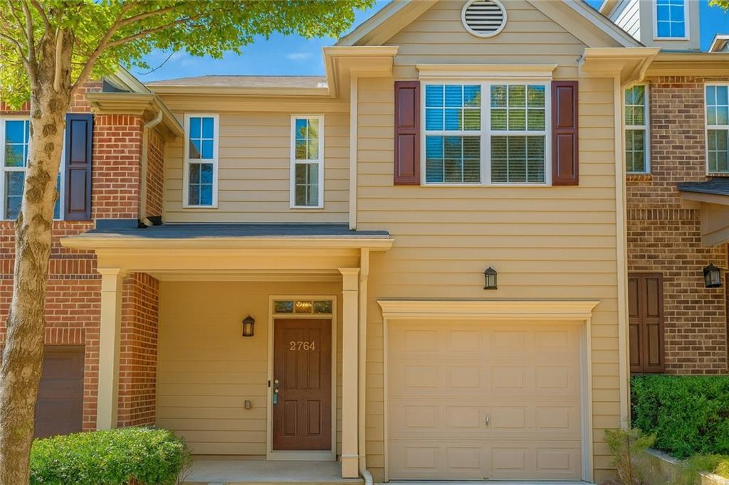 2764 Keystone Ave., Lithonia, GA 30058