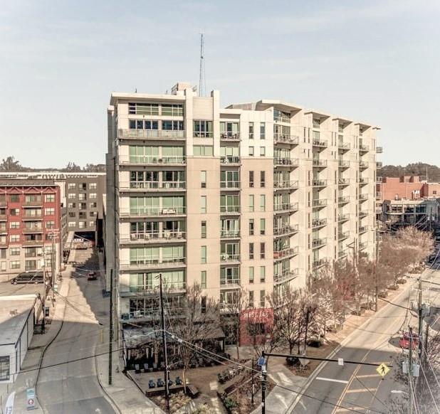 1100 Howell Mill Rd. #404, Atlanta, GA 30318