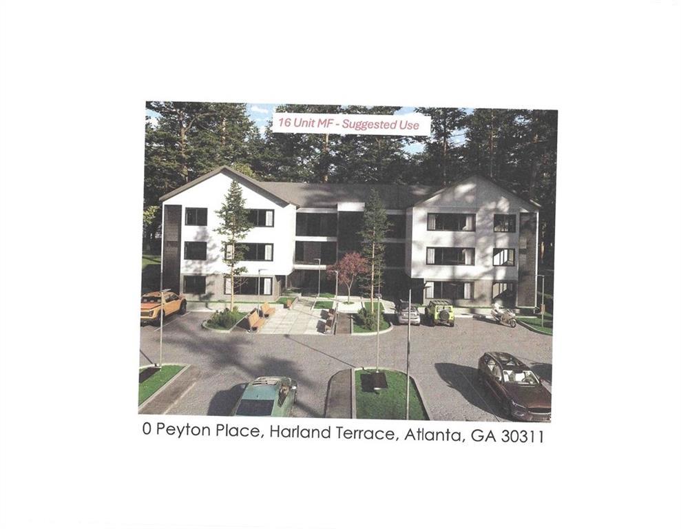 Peyton Pl Sw, Atlanta, GA 30311