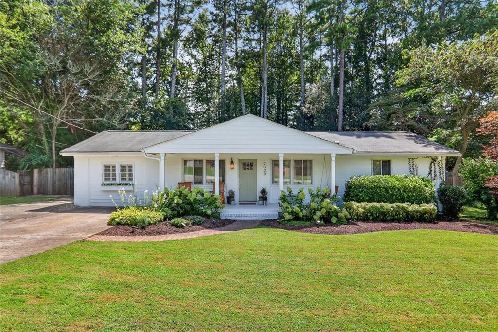 2029 Nancy Cir., Smyrna, GA 30080