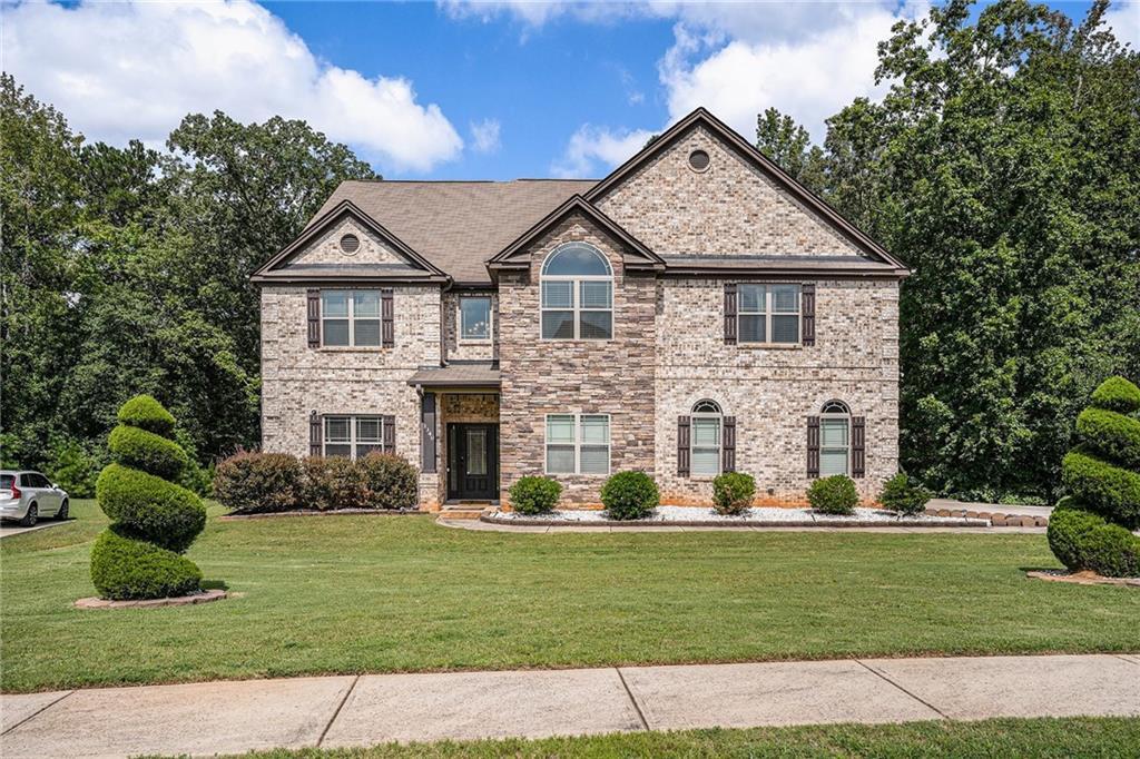 1340 Mandarin Ln., Stockbridge, GA 30281