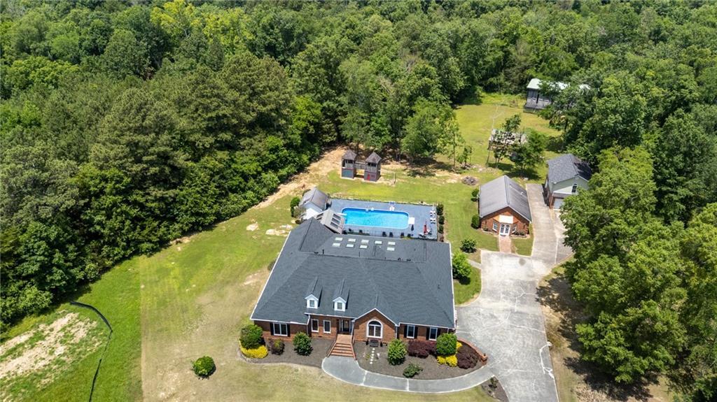 104 Aspen Dr., Calhoun, GA 30701
