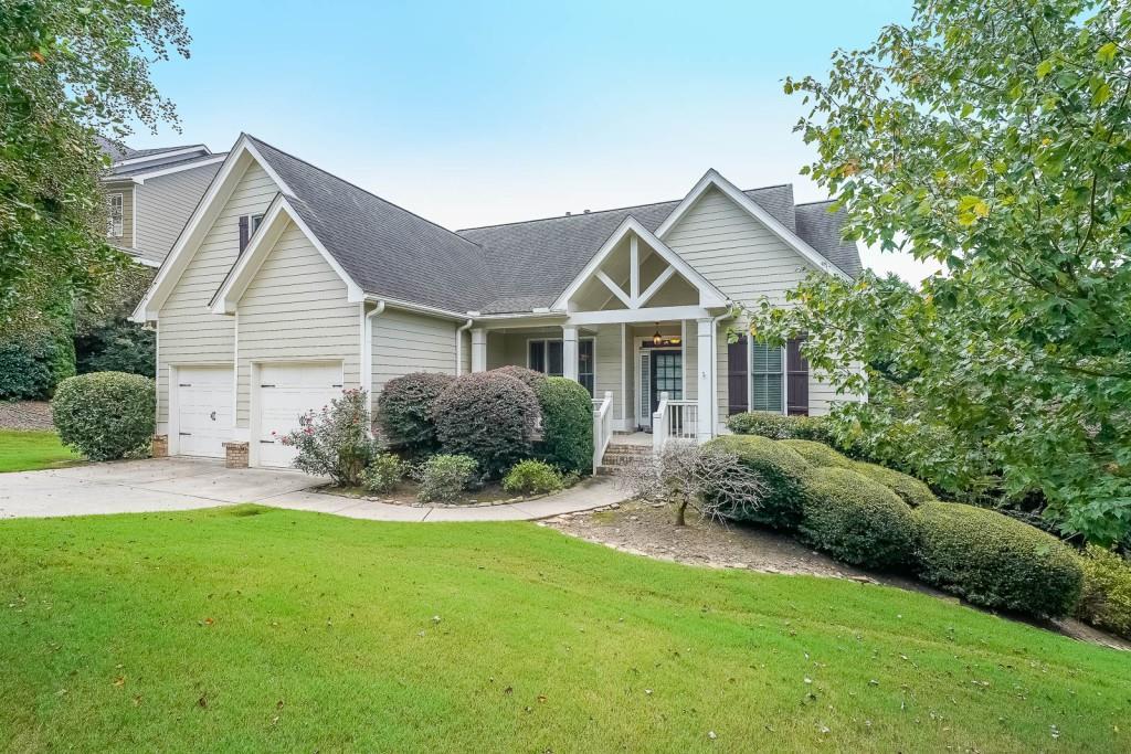 198 Mountain Vista Blvd., Canton, GA 30115