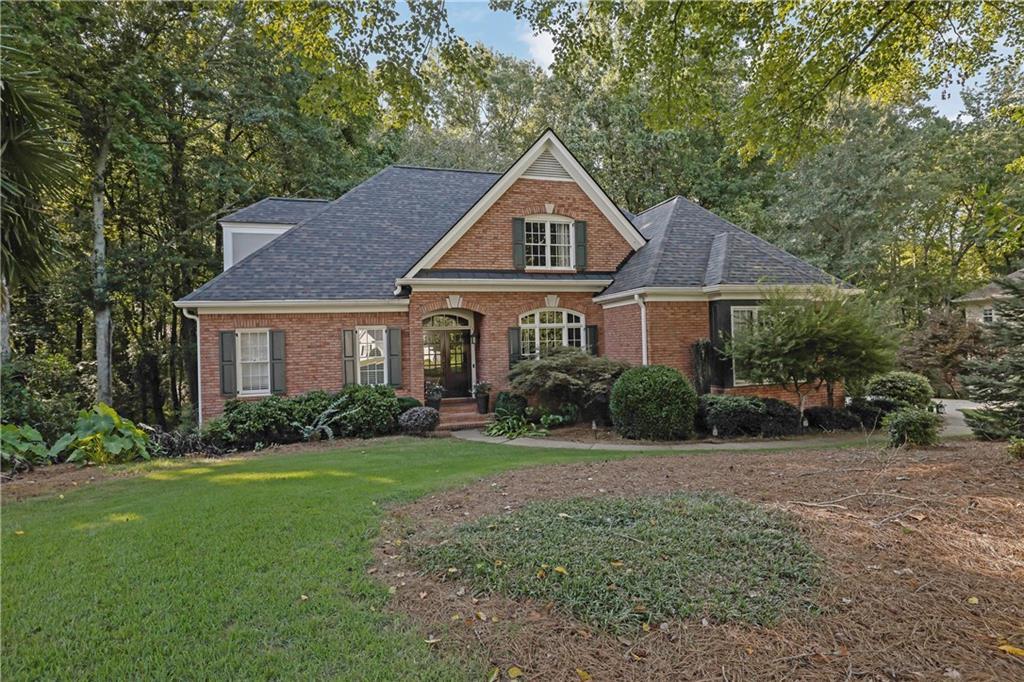 4415 Waterford Dr., Suwanee, GA 30024