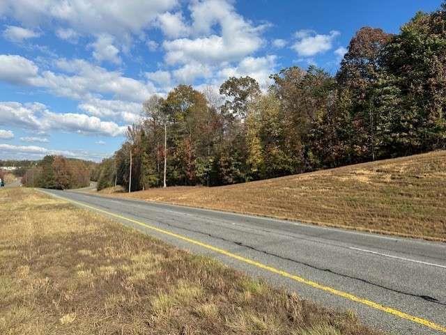 Highway 515 North - 26.79 Acres, Ellijay, GA 30536