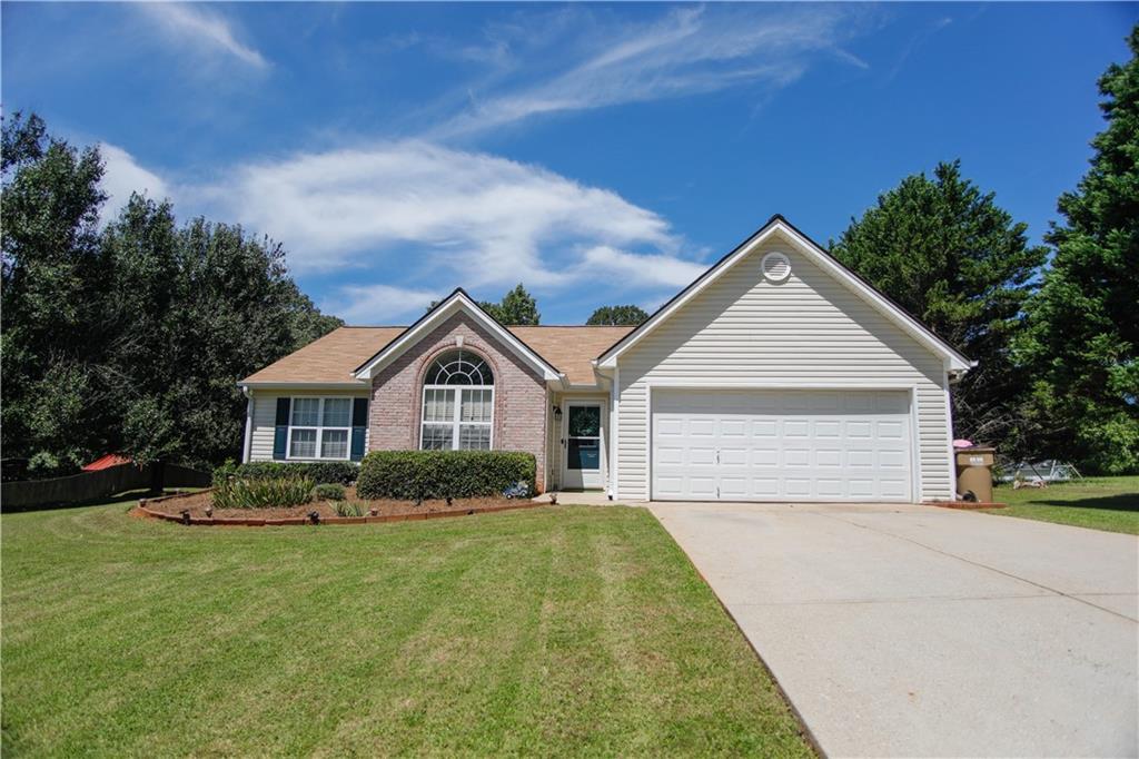 5462 Evergreen Forest Ct., Flowery Branch, GA 30542