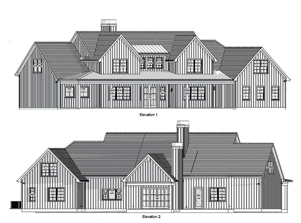 8205 Nicholson Lot #1 Rd., Cumming, GA 30028