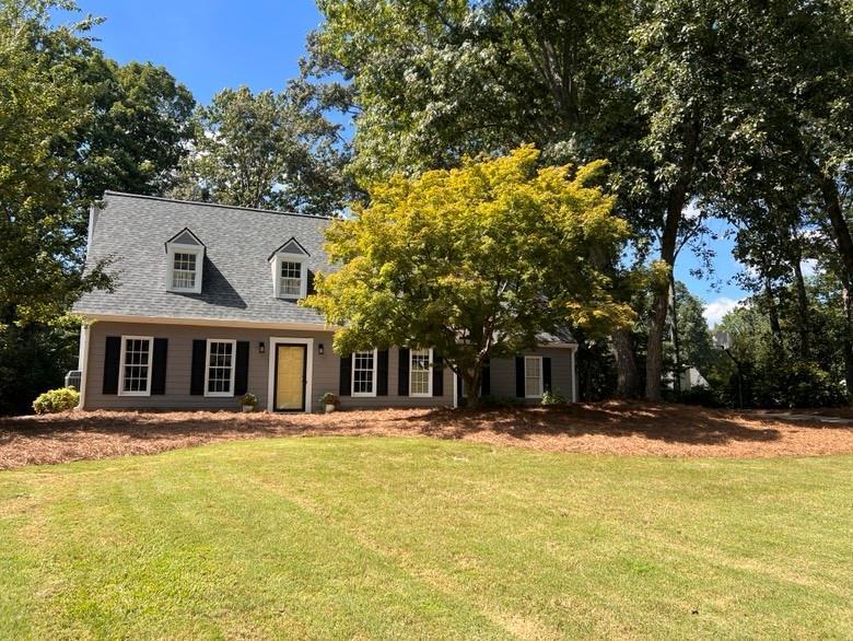 3665 Chestnut Ridge Ct., Marietta, GA 30062