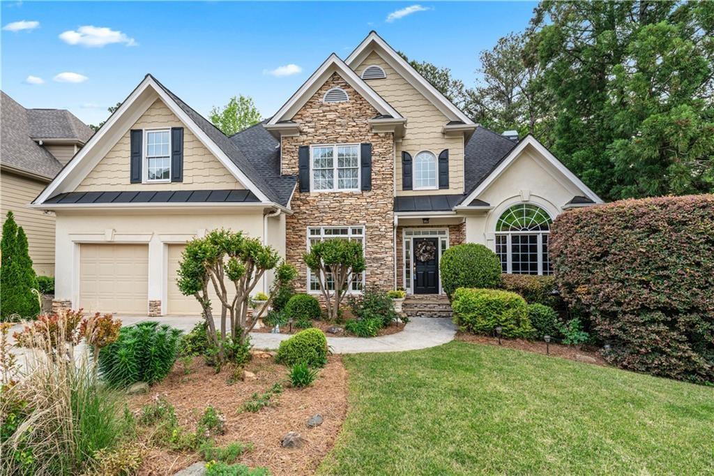 994 Fairview Club Cir., Dacula, GA 30019