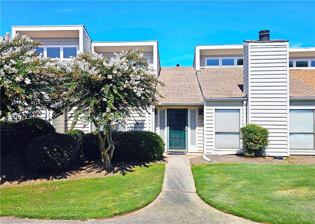 830 Serramonte Dr., Marietta, GA 30068