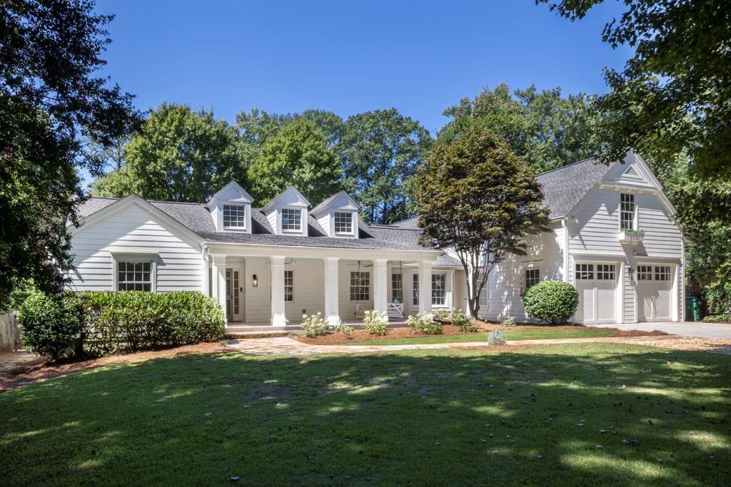 4750 Dudley Ln., Atlanta, GA 30327
