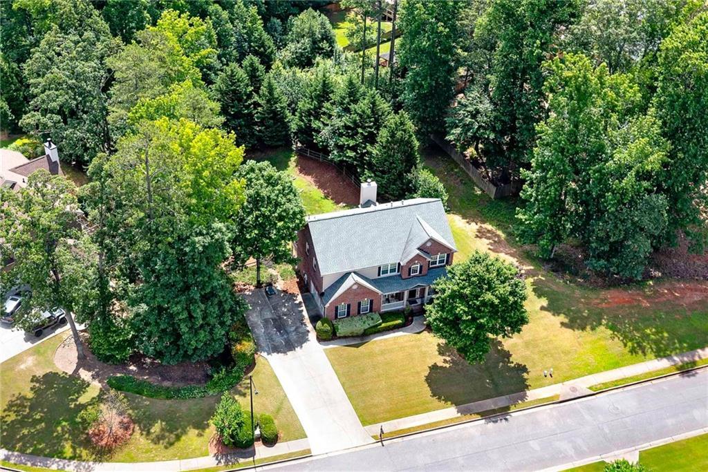 1120 Bagwell Dr., Kennesaw, GA 30152