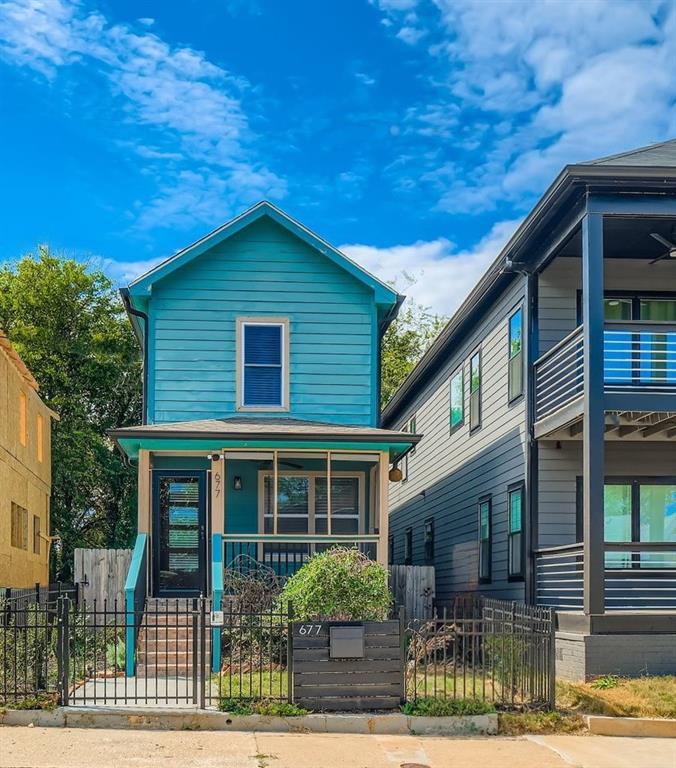 677 Ira St., Atlanta, GA 30310