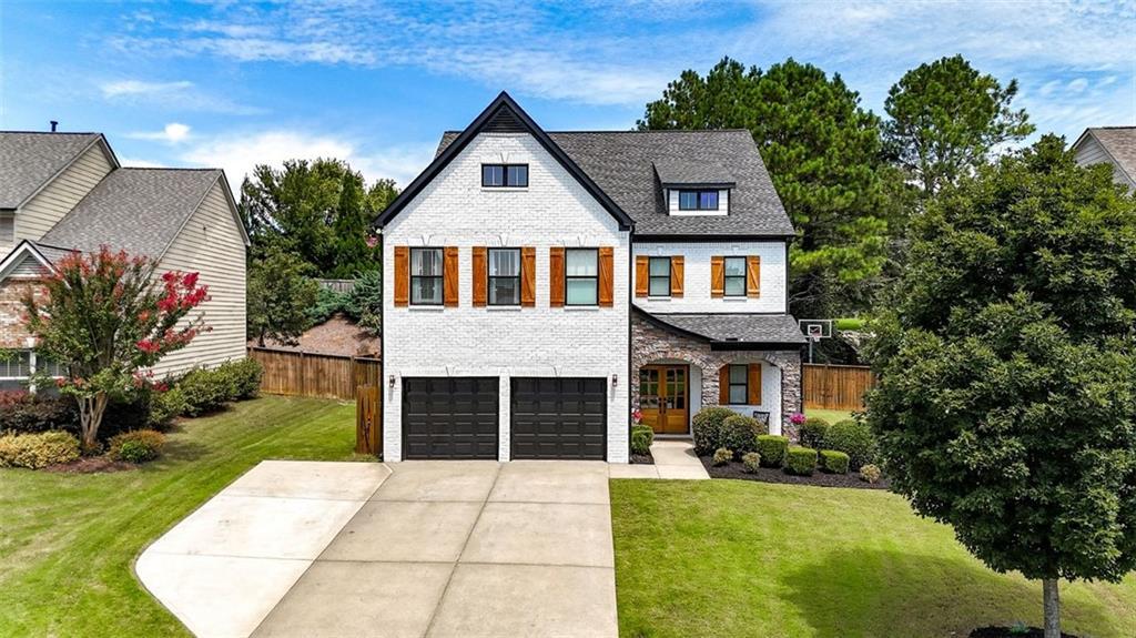 4930 Wilshire Crossing, Cumming, GA 30040