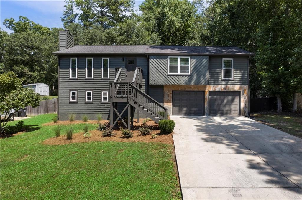 2278 Smith Ave., Marietta, GA 30064
