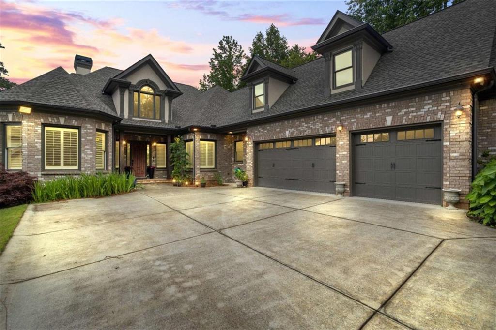 241 Russell Rd., Lawrenceville, GA 30043