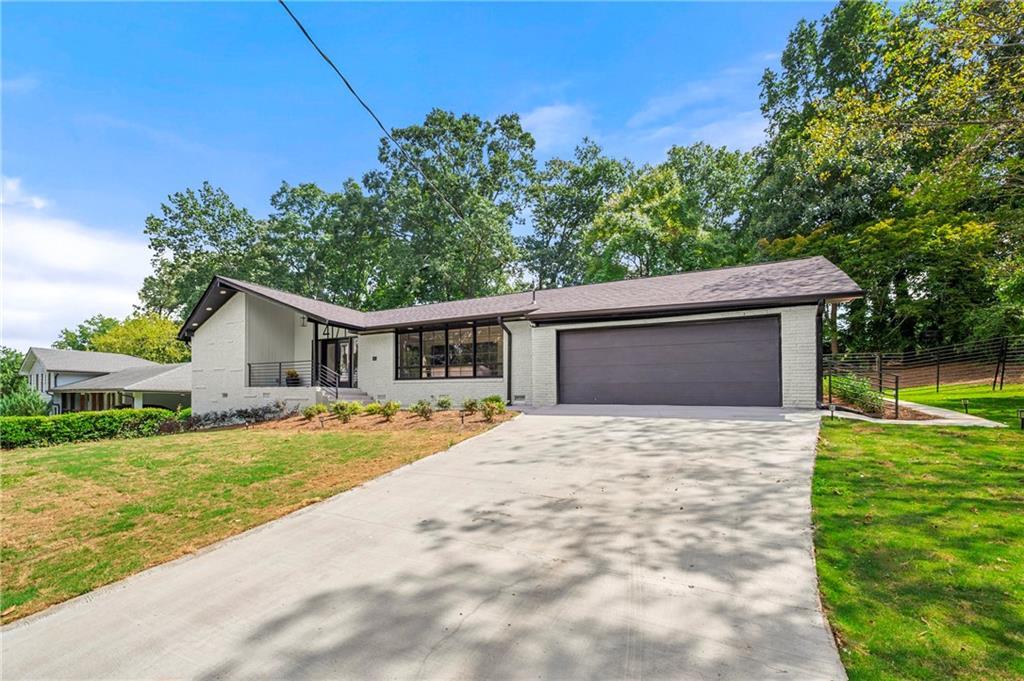 4171 Liffey Ln., Decatur, GA 30034