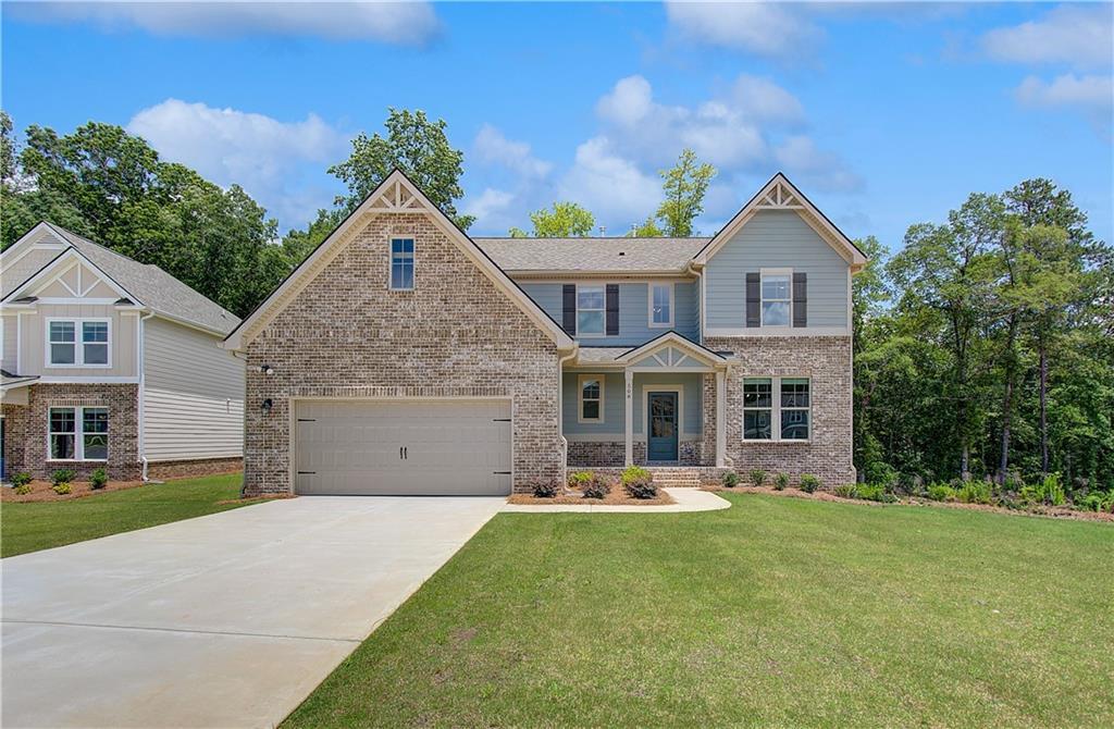 508 Dolce Rd., Locust Grove, GA 30248