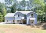 New Homes with Master Bedrooms on the 1st Floor in Monticello: August 23rd to August 29th