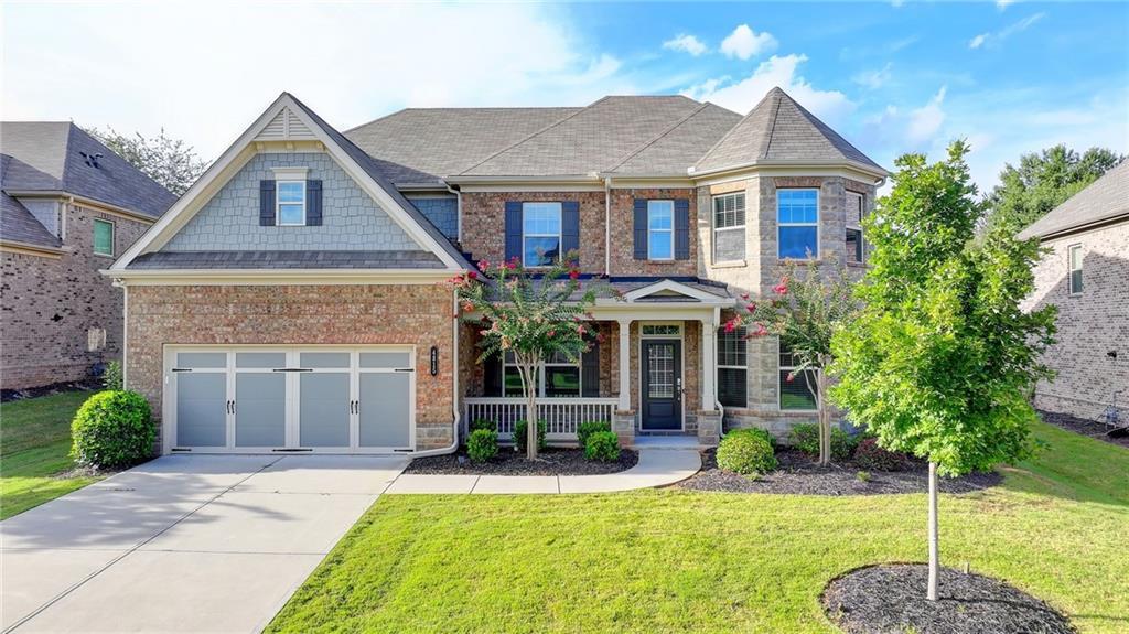 4815 Edgemoore Trace, Cumming, GA 30040