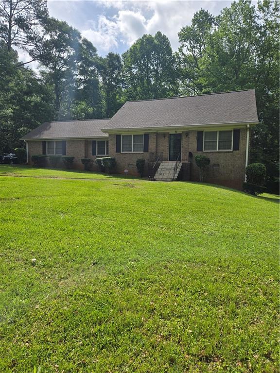 4324 Panola Rd., Lithonia, GA 30038