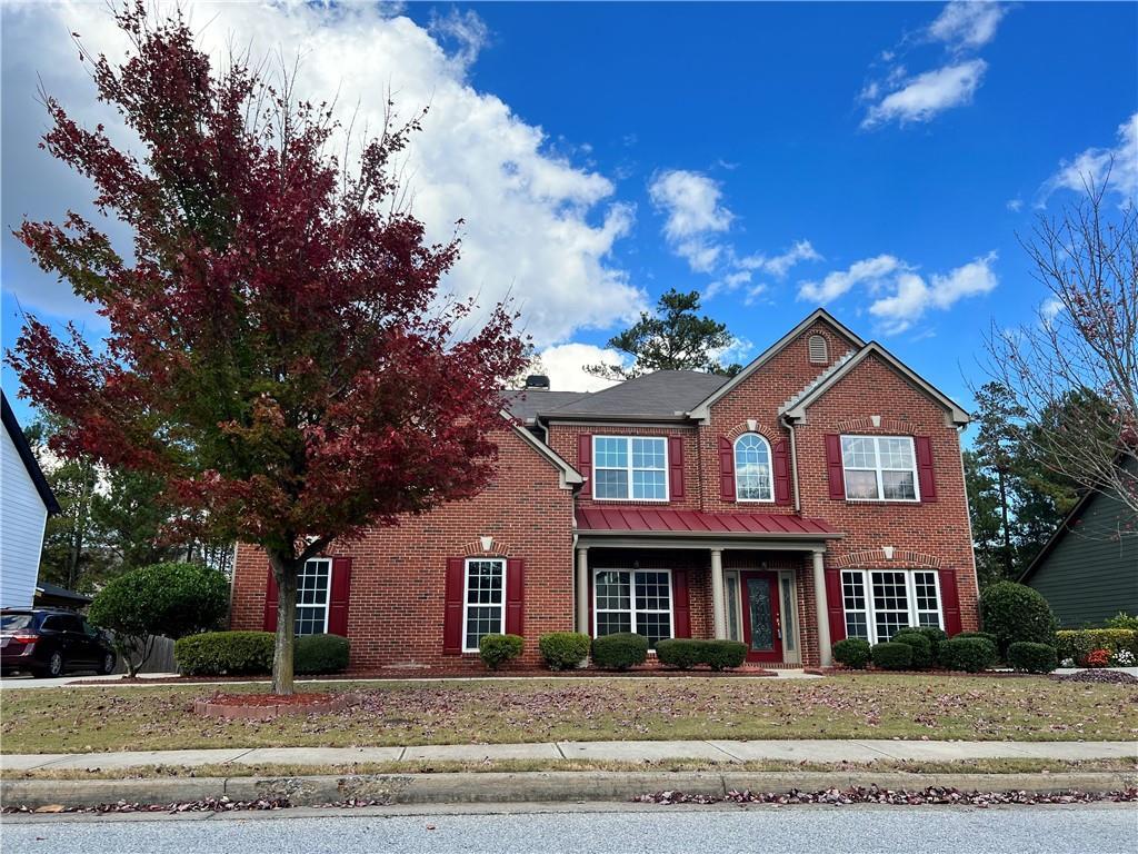 947 Tama Hill Ct., Auburn, GA 30011