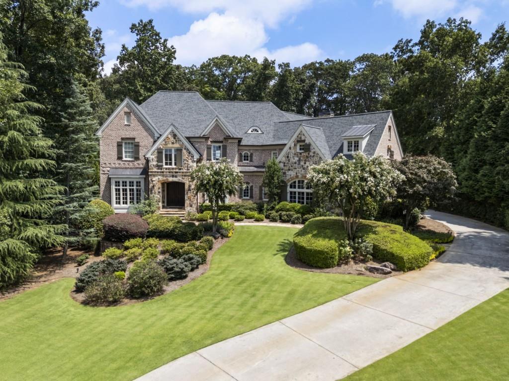 2810 Manor Bridge Dr., Milton, GA 30004