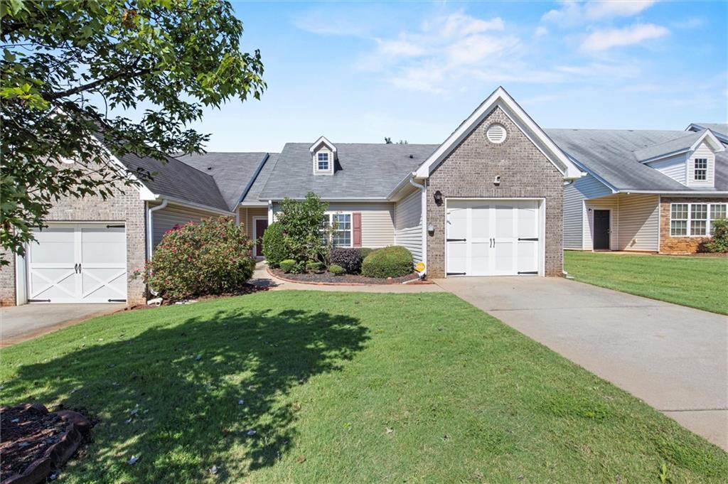 935 City Park Dr., Mcdonough, GA 30252