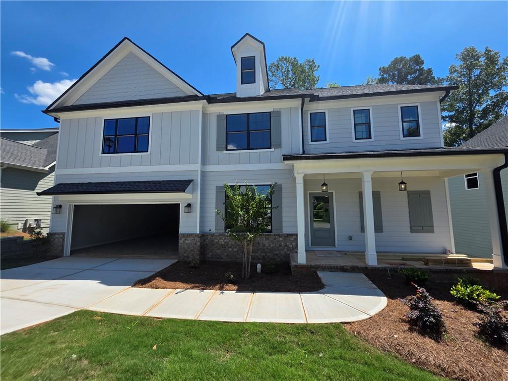 4040 Links Blvd., Jefferson, GA 30549
