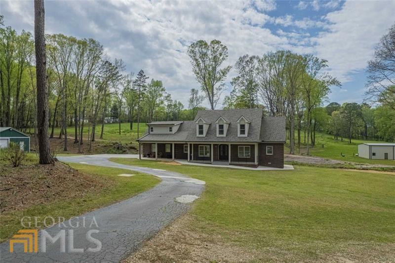 508 Pleasant Hill Church Rd., Winder, GA 30680