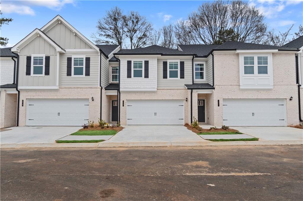 500 Amethyst Way, Stockbridge, GA 30281