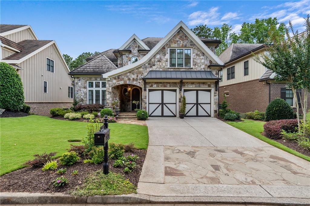 2540 Hillandale Cir., Cumming, GA 30041