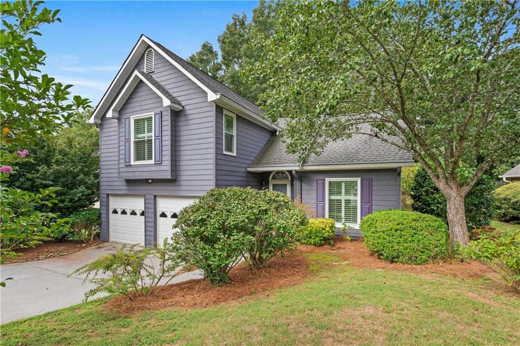 4811 Shallow Farm Dr., Kennesaw, GA 30144