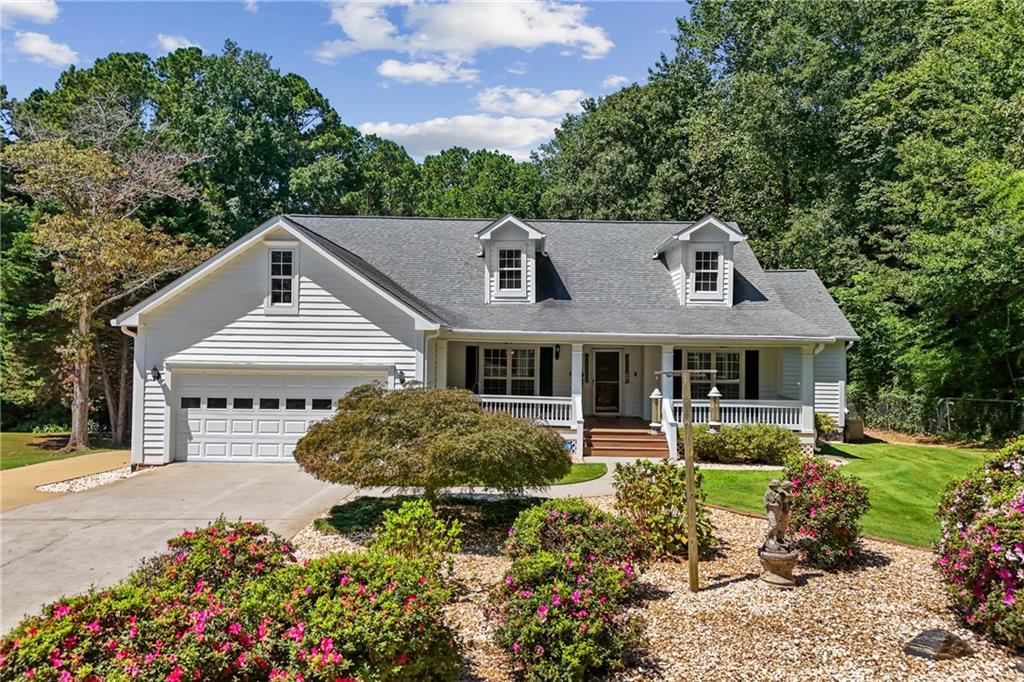 2911 Bunten Rd., Duluth, GA 30096