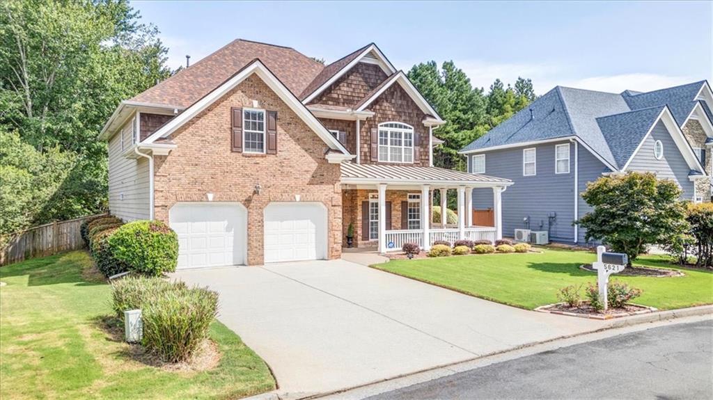 5621 Vinings Place Tr., Mableton, GA 30126