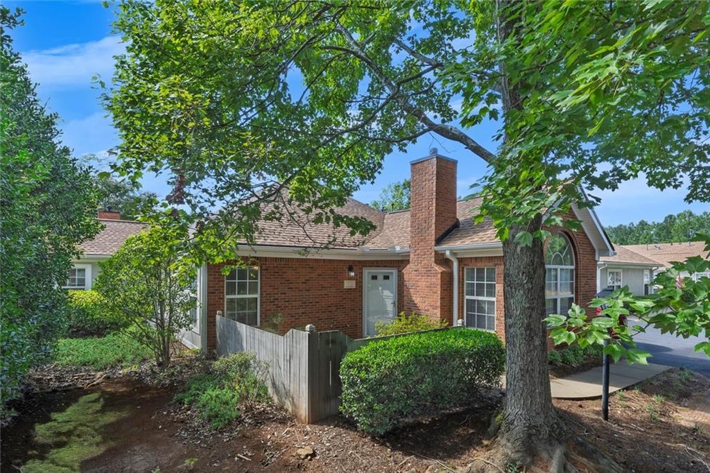3716 Vineyards Lake Cir. #U2, Kennesaw, GA 30144