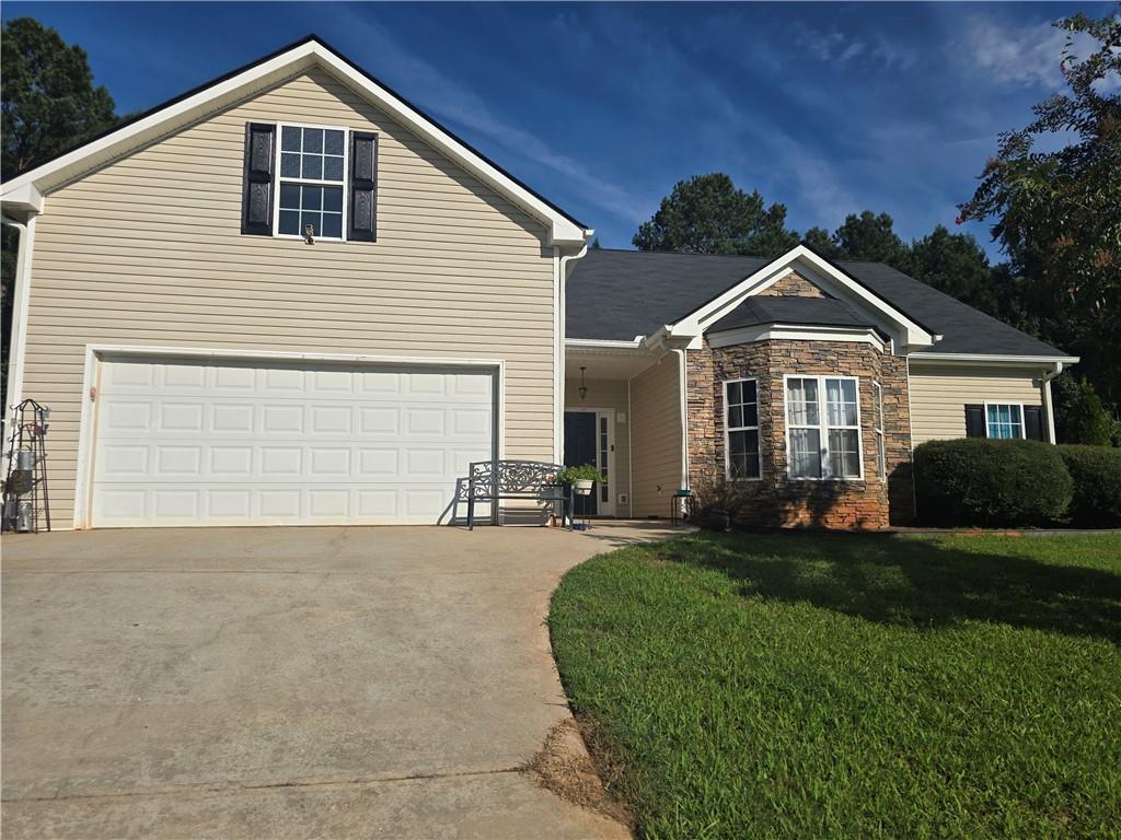 80 Shenandoah Ln., Covington, GA 30016