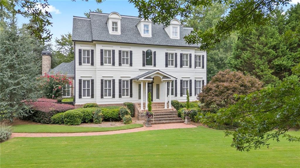 730 Champions Close, Alpharetta, GA 30004