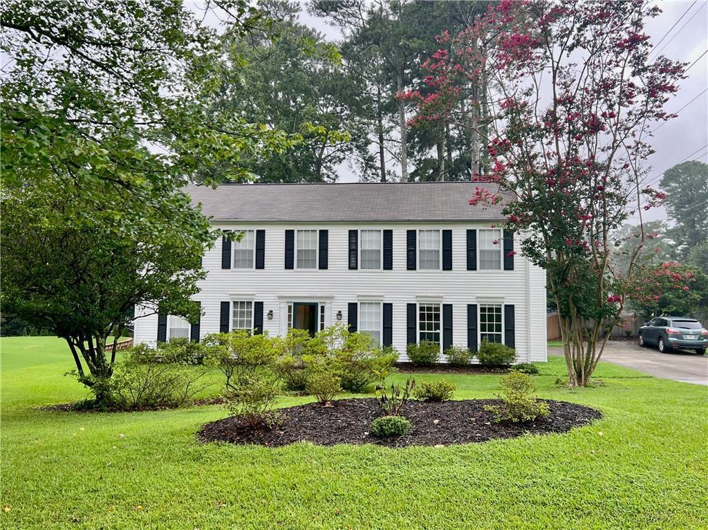 2878 Clearbrook Dr., Marietta, GA 30068